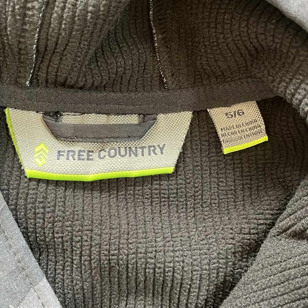 Light Weight Jacket - Picture 2 of 3